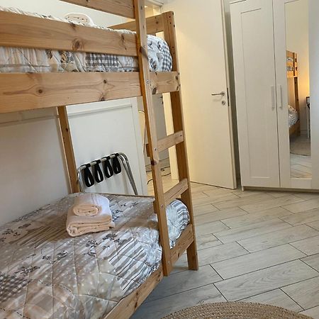 Minerva Holiday Home Манерба-дель-Гарда Екстер'єр фото
