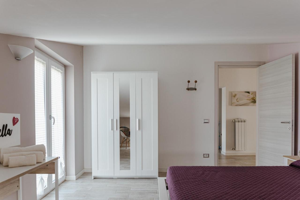 Minerva Holiday Home Манерба-дель-Гарда Екстер'єр фото