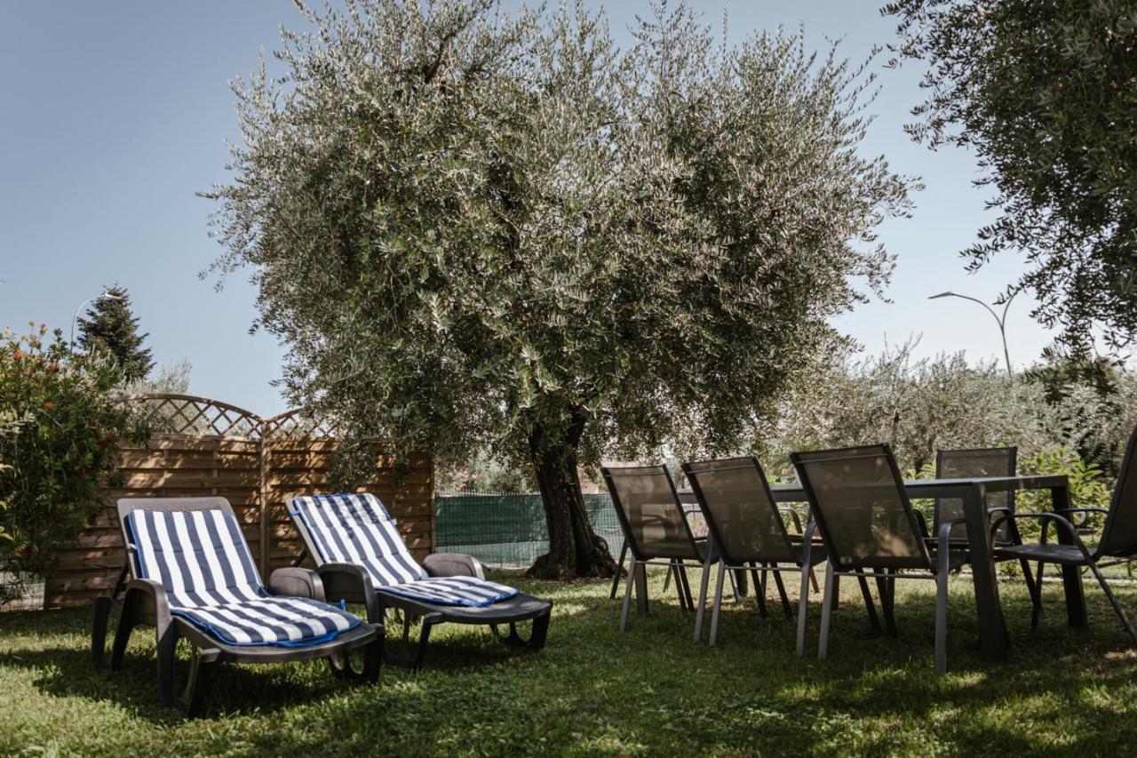 Minerva Holiday Home Манерба-дель-Гарда Екстер'єр фото