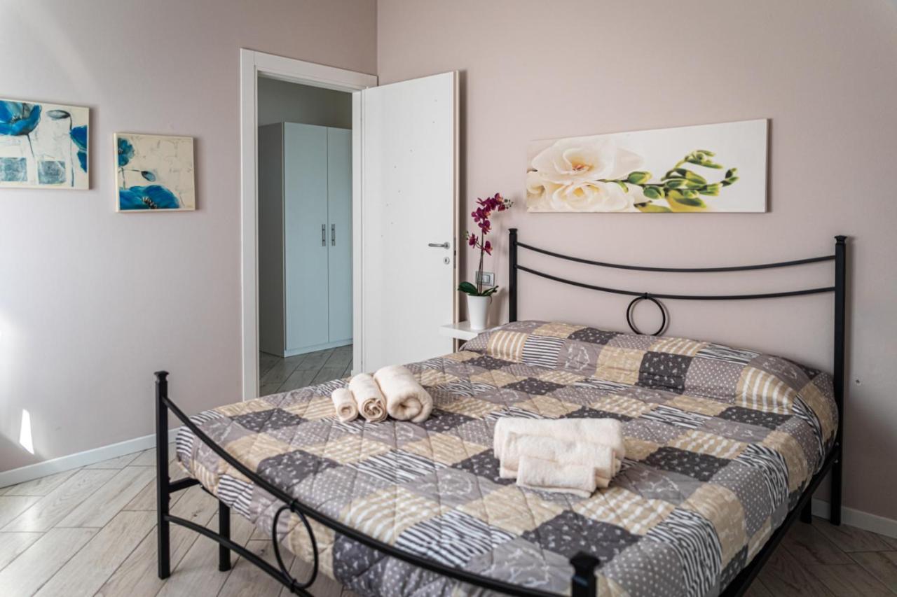Minerva Holiday Home Манерба-дель-Гарда Екстер'єр фото