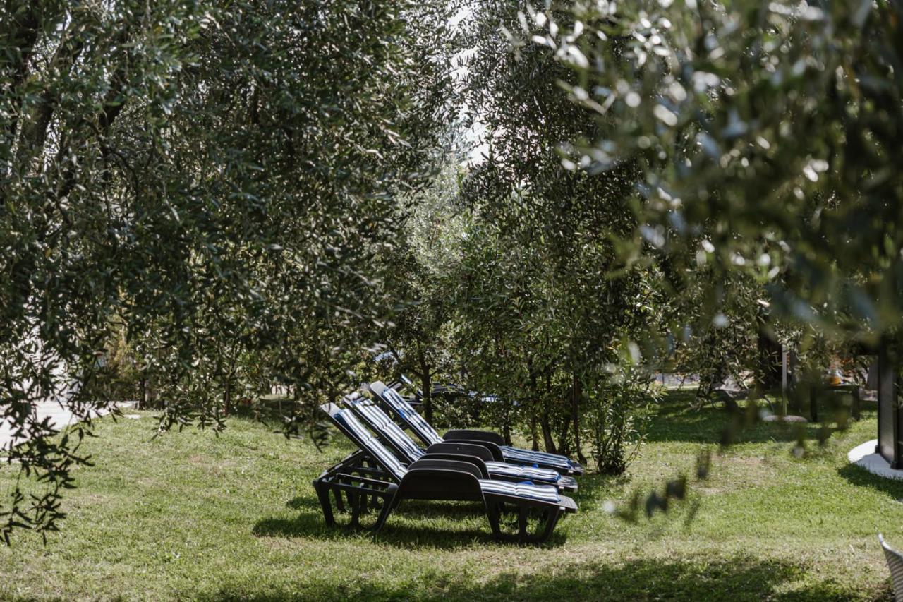 Minerva Holiday Home Манерба-дель-Гарда Екстер'єр фото