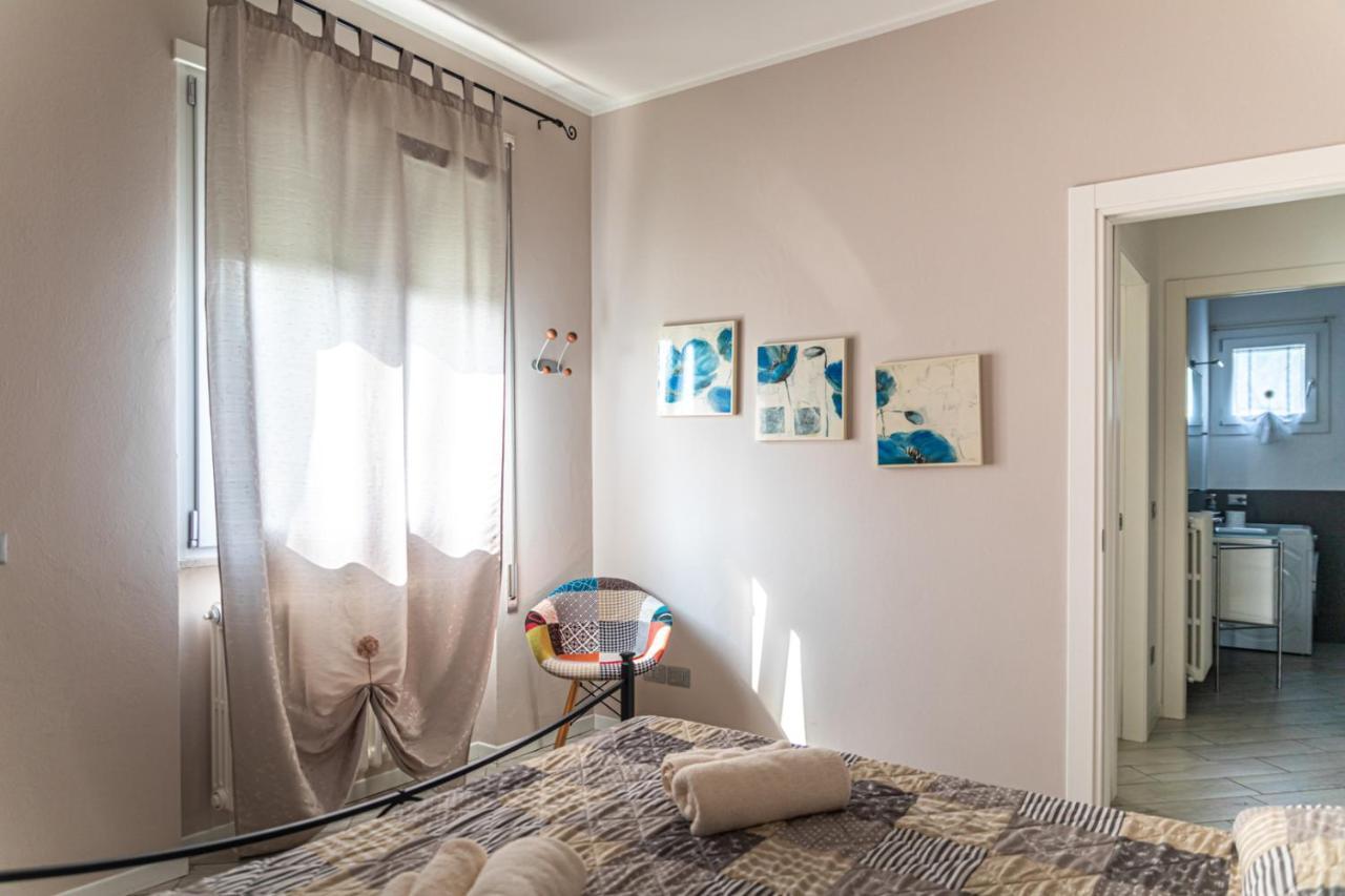 Minerva Holiday Home Манерба-дель-Гарда Екстер'єр фото