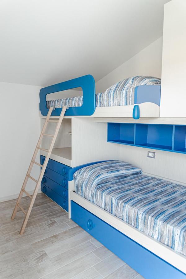 Minerva Holiday Home Манерба-дель-Гарда Екстер'єр фото