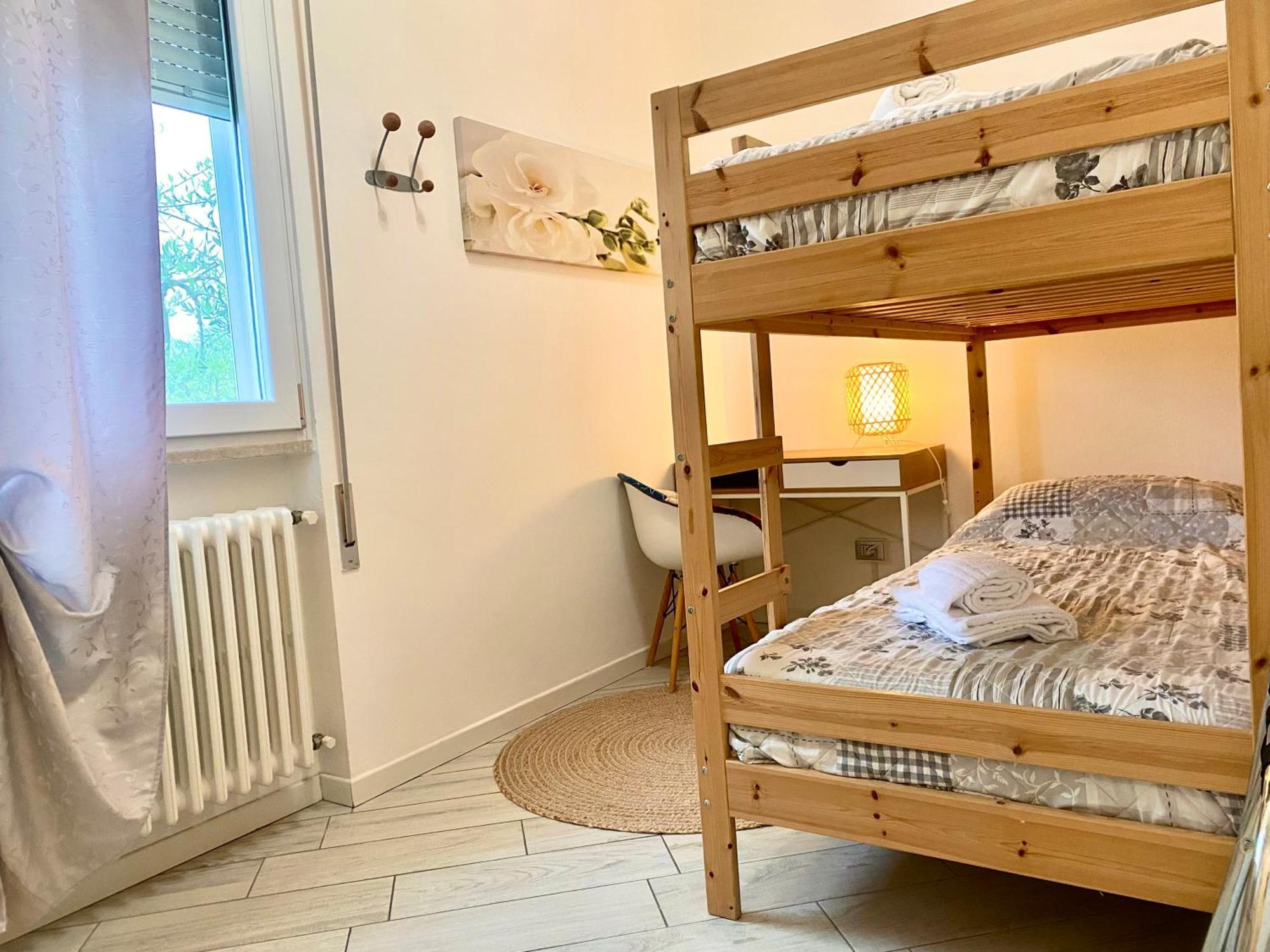 Minerva Holiday Home Манерба-дель-Гарда Екстер'єр фото